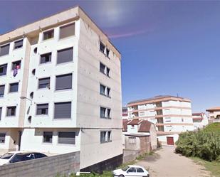 Exterior view of Apartment for sale in Redondela