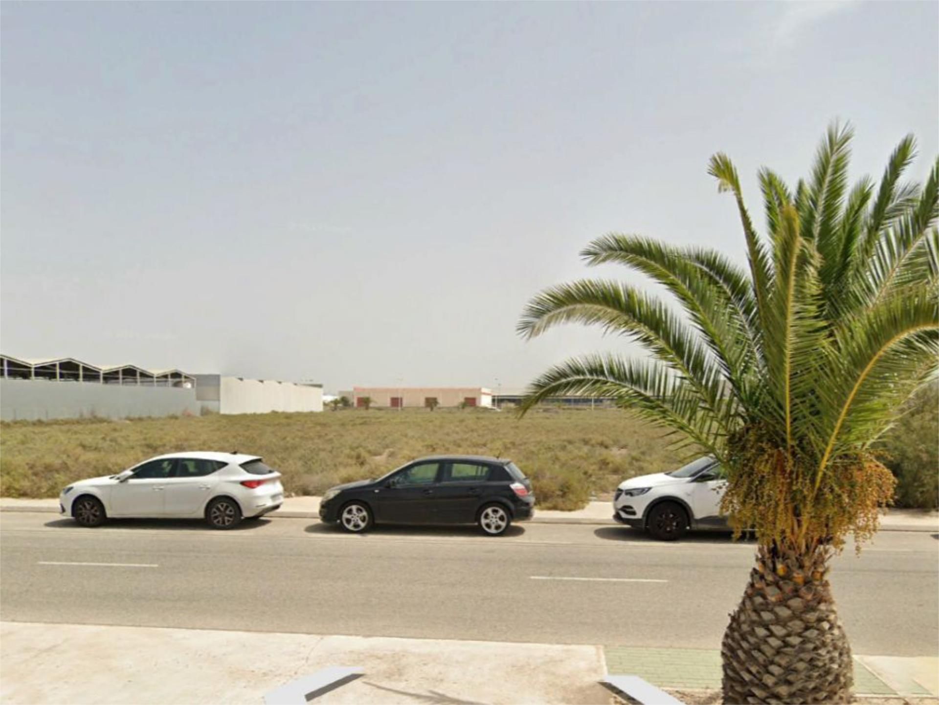 Land for sale in Alhama de Murcia