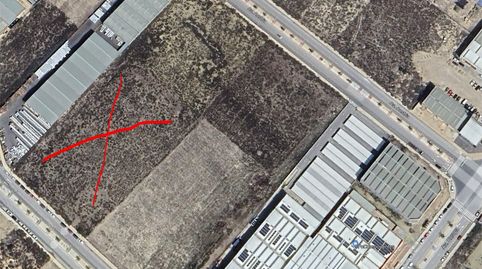 Photo 5 of Land for sale in Avenida de Grecia, 3-22, Sierra de Carrascoy, Alhama de Murcia