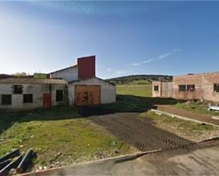 Exterior view of Land for sale in Brazatortas