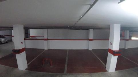 Garatge en venda a Calle York, Aguadulce Sur, Almería - imatge 2 Foto 2 de Garatge en venda a Calle York, Aguadulce Sur, Almería