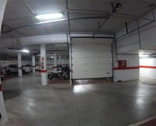 Garage for sale in Roquetas de Mar