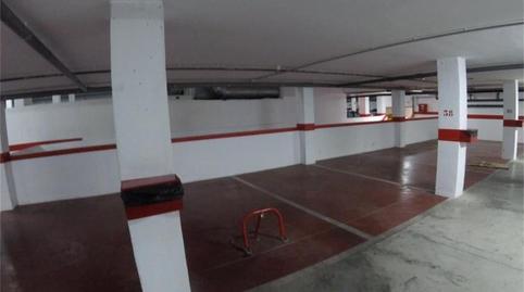 Garatge en venda a Calle York, Aguadulce Sur, Almería - imatge 4 Foto 4 de Garatge en venda a Calle York, Aguadulce Sur, Almería