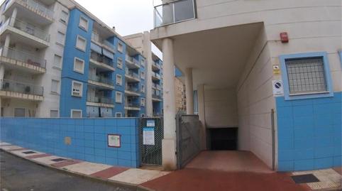 Garatge en venda a Calle York, Aguadulce Sur, Almería - imatge 3 Foto 3 de Garatge en venda a Calle York, Aguadulce Sur, Almería