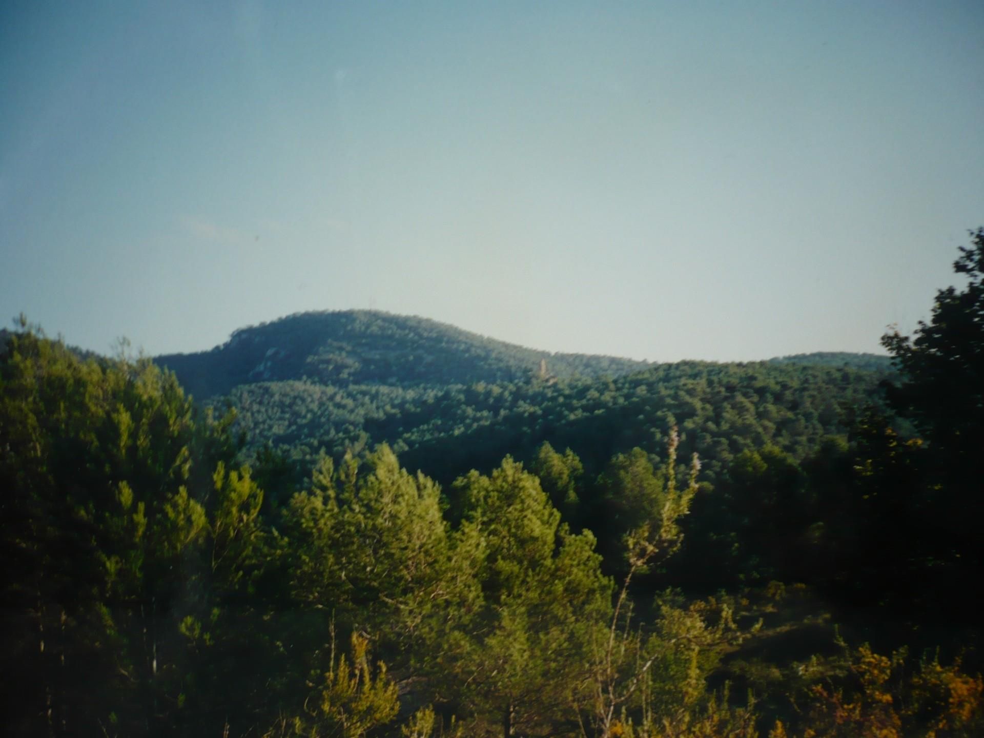Land for sale in La Torre de l'Espanyol