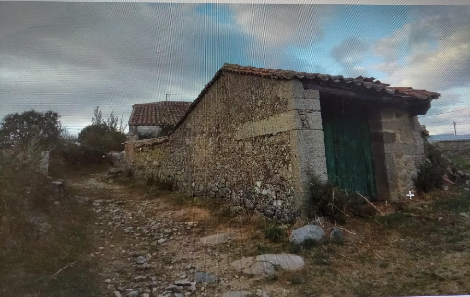 Planta baixa en venda en Bermillo de Sayago