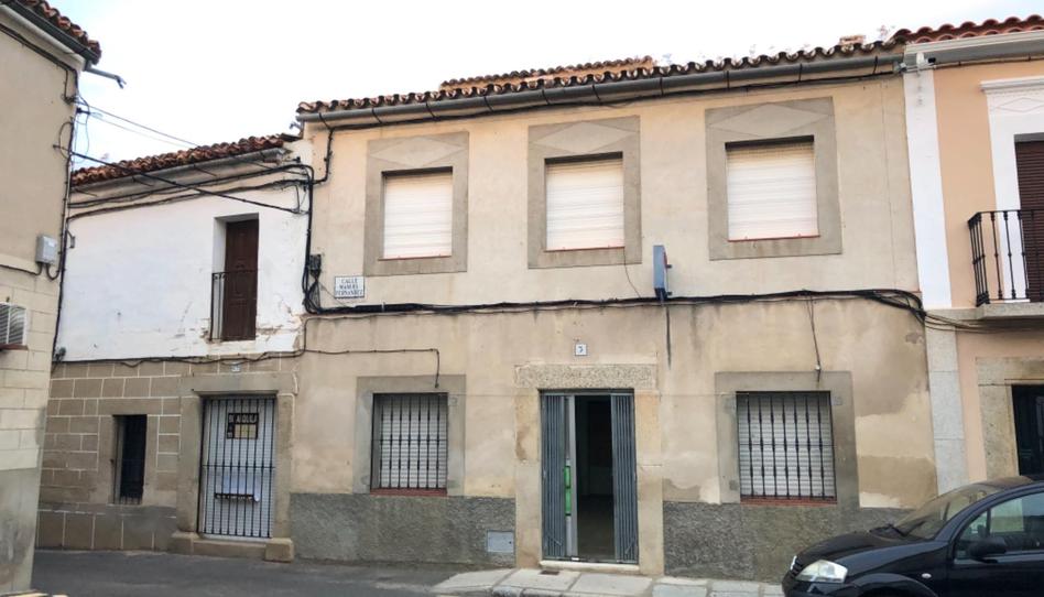 Photo 1 of Planta baja for sale in Calle Manuel Fernández, 3, Garrovillas de Alconétar, Cáceres