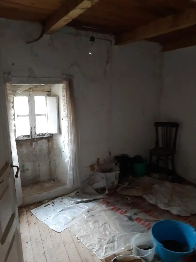 Einfamilien-Reihenhaus zum Verkauf in Merindad de Río Ubierna Einfamilien-Reihenhaus zum Verkauf in Merindad de Río Ubierna