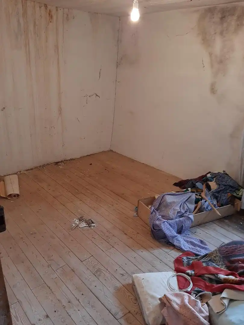 Einfamilien-Reihenhaus zum Verkauf in Merindad de Río Ubierna Schlafzimmer von Einfamilien-Reihenhaus zum Verkauf in Merindad de Río Ubierna
