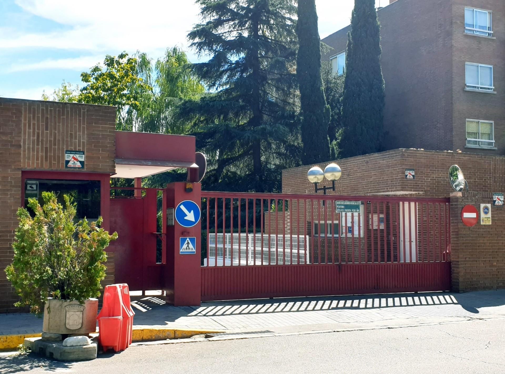 Piso en venta en Calle Solano, 31, Prado de Somoaguas, Madrid | fotocasa