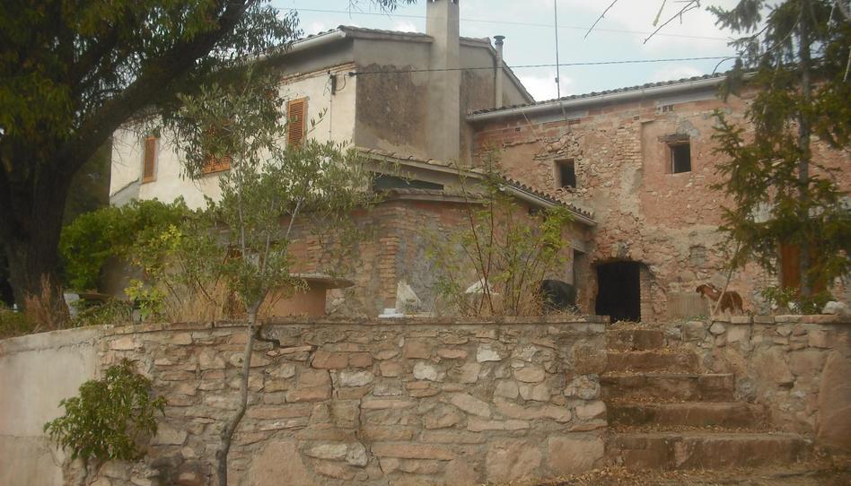 Finca rústica en venda a C-37, Santa Maria de Miralles, Barcelona - imatge 1 Foto 1 de Finca rústica en venda a C-37, Santa Maria de Miralles, Barcelona