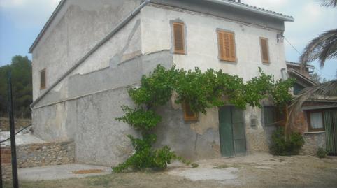 Finca rústica en venda a C-37, Santa Maria de Miralles, Barcelona - imatge 3 Foto 3 de Finca rústica en venda a C-37, Santa Maria de Miralles, Barcelona