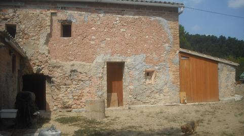 Finca rústica en venda a C-37, Santa Maria de Miralles, Barcelona - imatge 5 Foto 5 de Finca rústica en venda a C-37, Santa Maria de Miralles, Barcelona