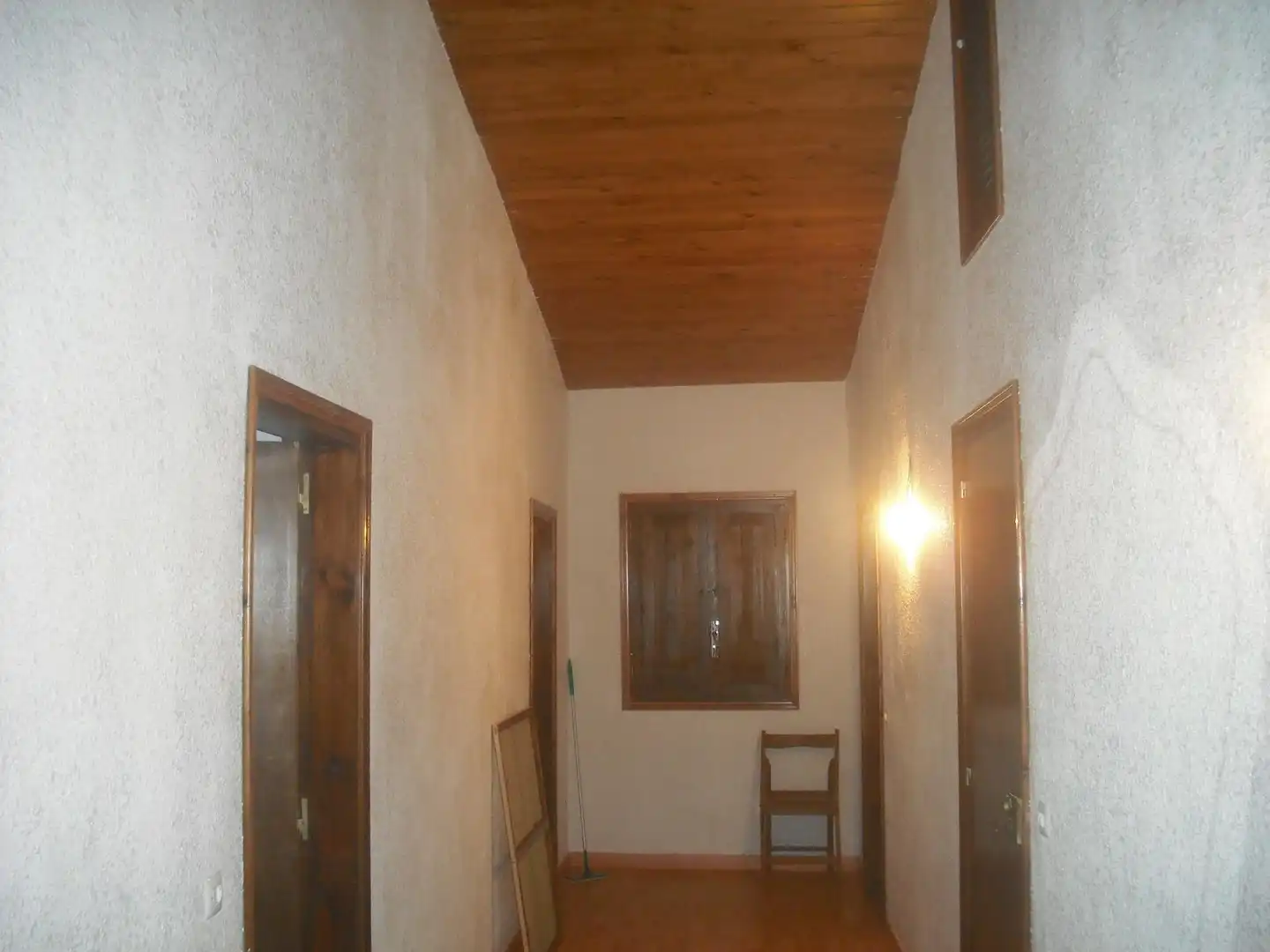 Finca rústica en venda a C-37, Santa Maria de Miralles Finca rústica en venda en Santa Maria de Miralles amb Parquet i Piscina