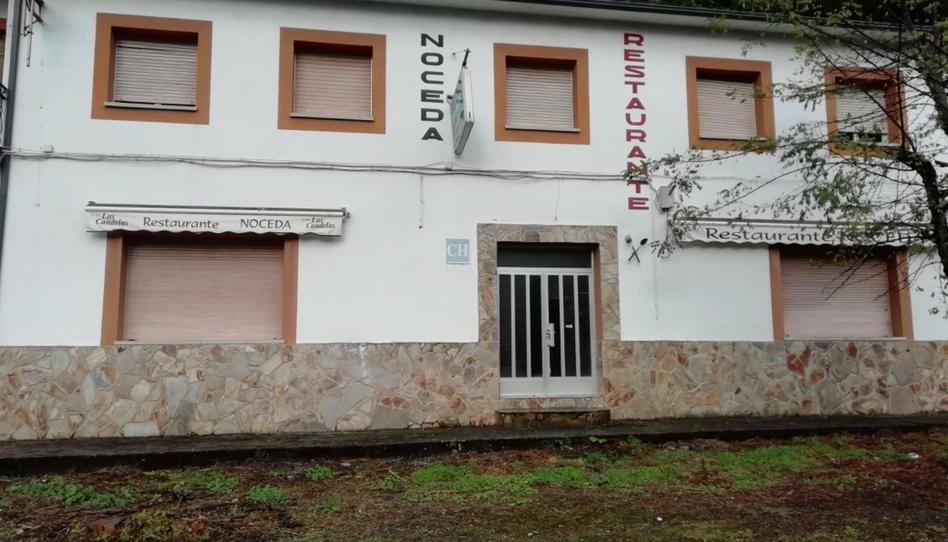 Photo 1 of Single-family semi-detached for sale in Noceda de Arriba, As Nogais , Lugo