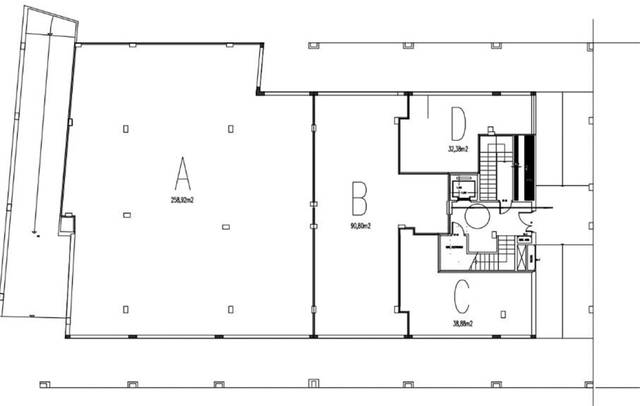 Nave industrial en Alquiler en Rúa Palmeira, 39 en A Illa de Arousa