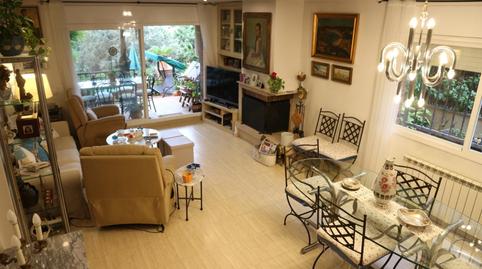 Photo 5 of Single-family semi-detached for sale in Street Àrea Fontmitjana, 9, Les Bilbenyes, Barcelona