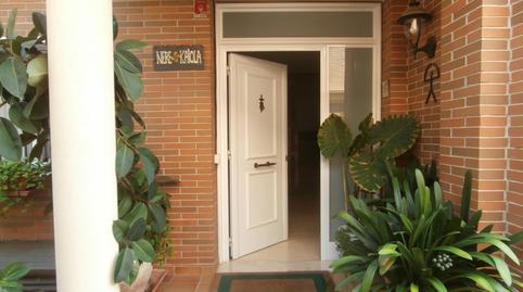 Photo 3 of Single-family semi-detached for sale in Street Àrea Fontmitjana, 9, Les Bilbenyes, Barcelona