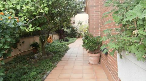Photo 2 of Single-family semi-detached for sale in Street Àrea Fontmitjana, 9, Les Bilbenyes, Barcelona