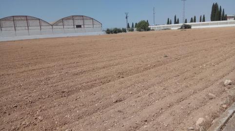 Urbanitzable en venda a Calle Molineta, El Provencio , Cuenca - imatge 3 Foto 3 de Urbanitzable en venda a Calle Molineta, El Provencio , Cuenca