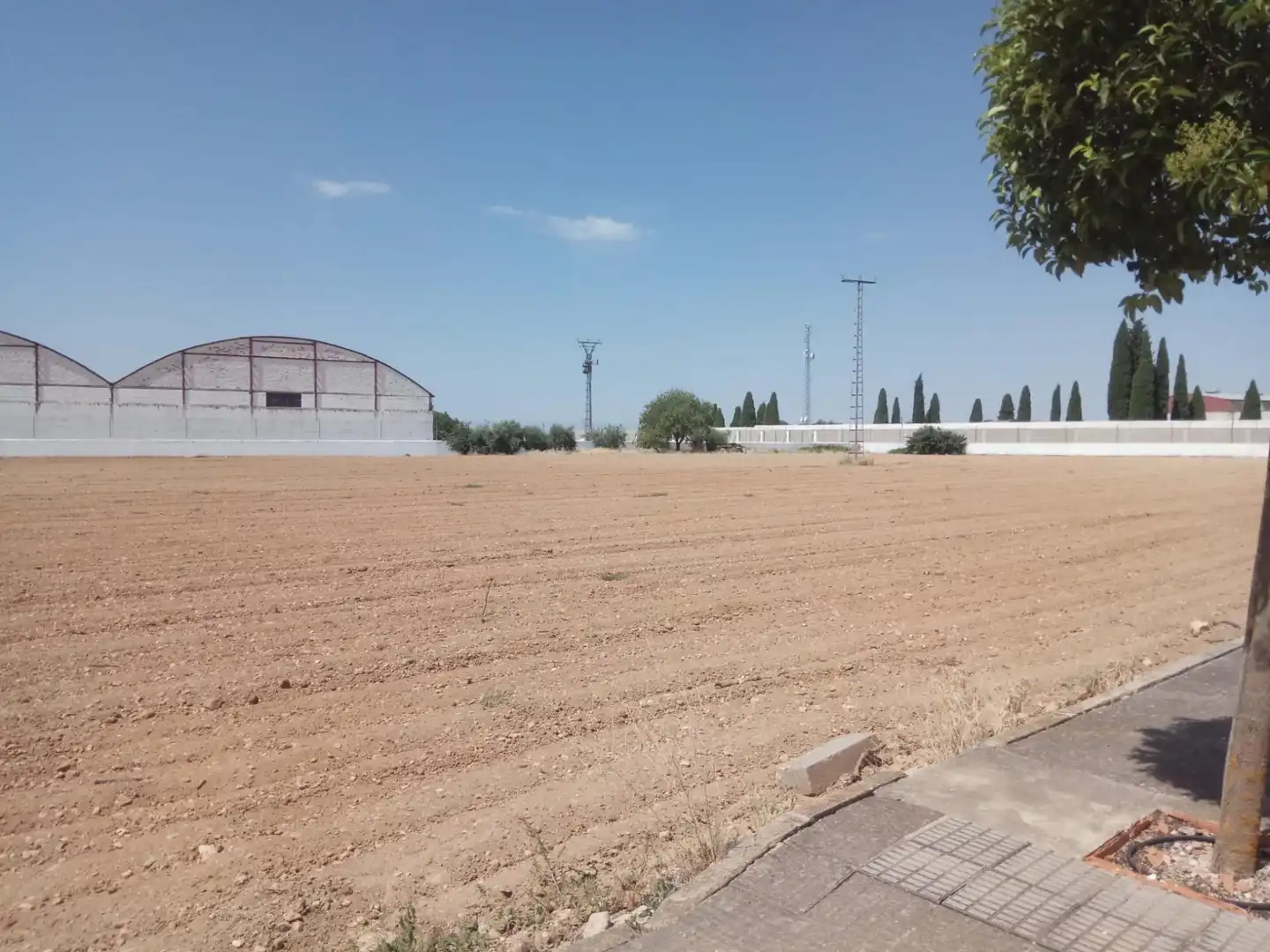 Bebaubares Gelände zum Verkauf in Calle Molineta, El Provencio Bebaubares Gelände zum Verkauf in El Provencio