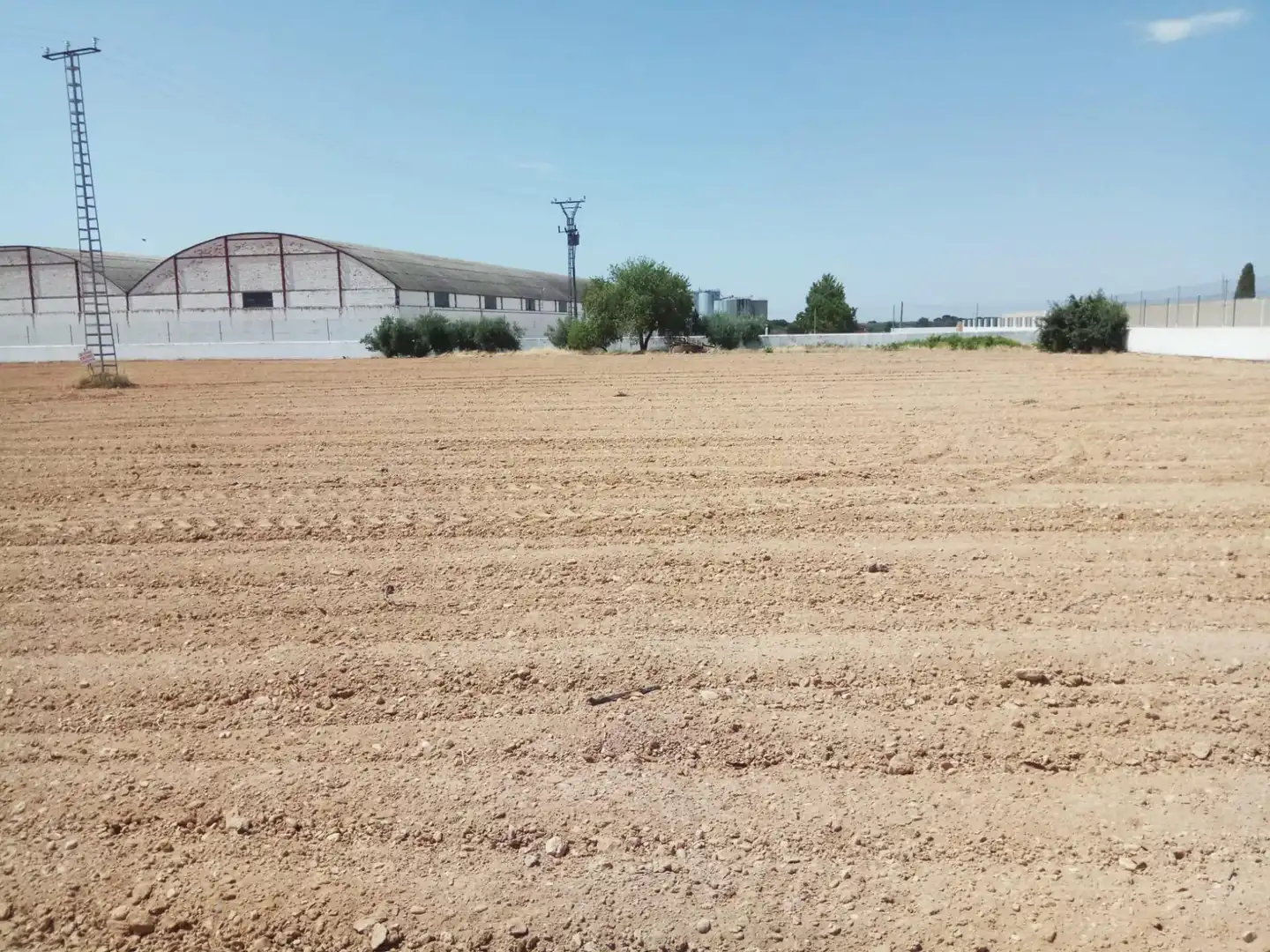 Bebaubares Gelände zum Verkauf in Calle Molineta, El Provencio Bebaubares Gelände zum Verkauf in El Provencio