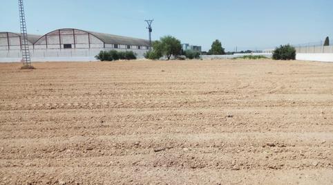 Urbanitzable en venda a Calle Molineta, El Provencio , Cuenca - imatge 4 Foto 4 de Urbanitzable en venda a Calle Molineta, El Provencio , Cuenca