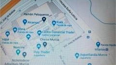 Photo 4 of Land for sale in Avenida Princesa Doña Leticia, Churra,  Murcia Capital