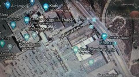 Photo 2 of Land for sale in Avenida Princesa Doña Leticia, Churra,  Murcia Capital