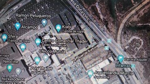 Photo 5 of Land for sale in Avenida Princesa Doña Leticia, Churra,  Murcia Capital