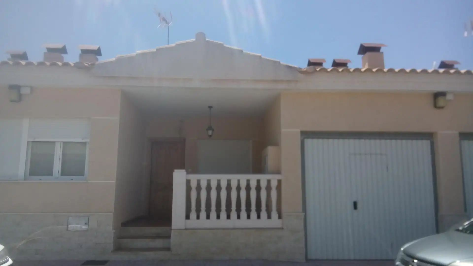 Casa adosada en venta en Calle Arte del Cs, Monóvar / Monòver Casa adosada en venta en Calle Arte del Cs, Monóvar / Monòver