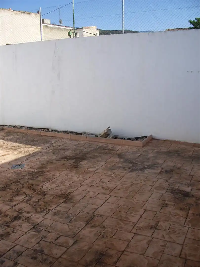 Casa adosada en venta en Calle Arte del Cs, Monóvar / Monòver Casa adosada en venta en Calle Arte del Cs, Monóvar / Monòver