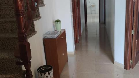 Foto 2 de Casa adosada en venda a Calle Palomar, Guareña, Badajoz