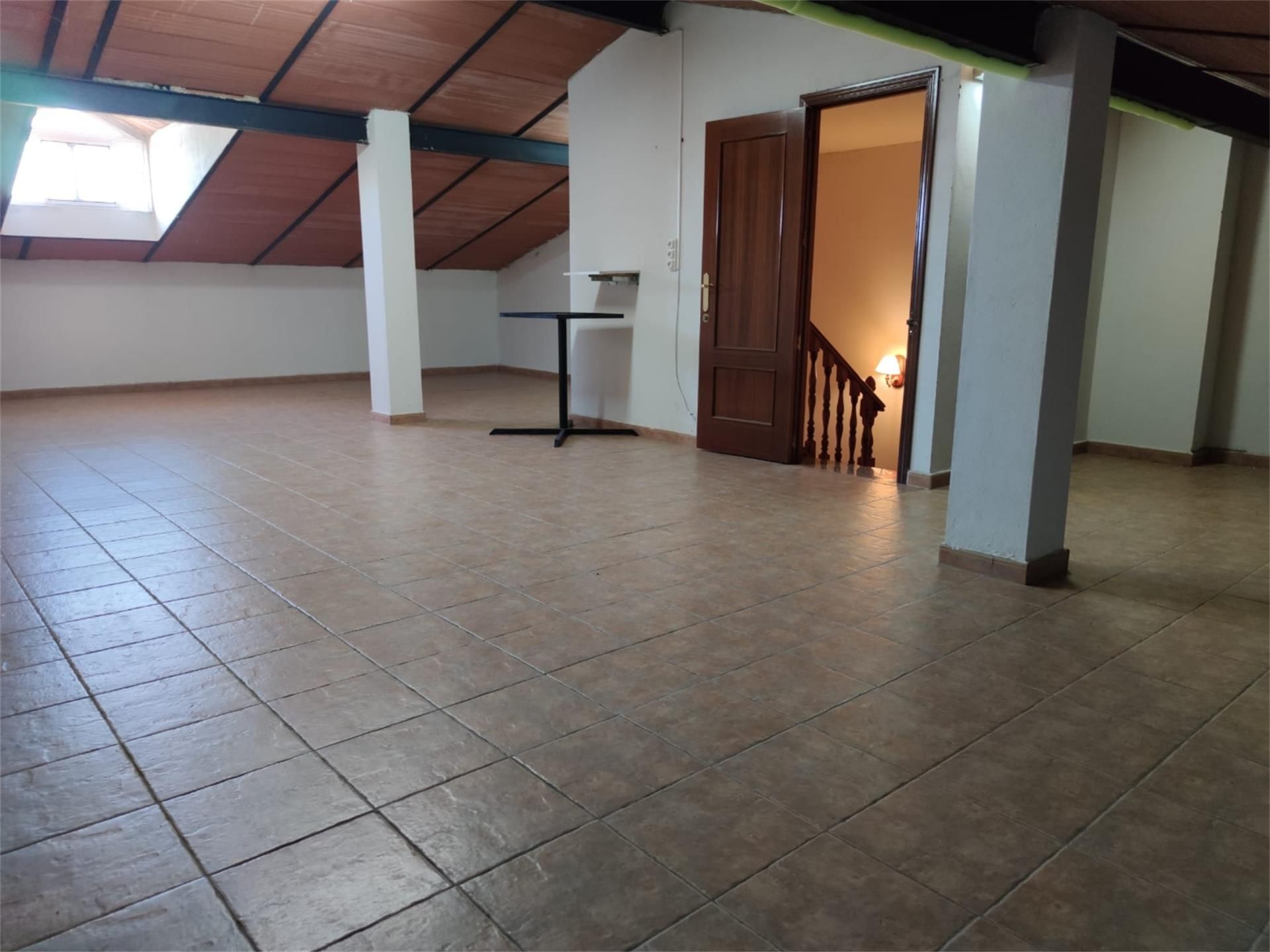 Casa adosada en venda a Calle Palomar, Guareña Casa adosada en venda en Guareña amb Aire condicionat, Traster i Balcó