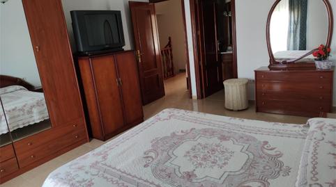 Foto 4 de Casa adosada en venda a Calle Palomar, Guareña, Badajoz