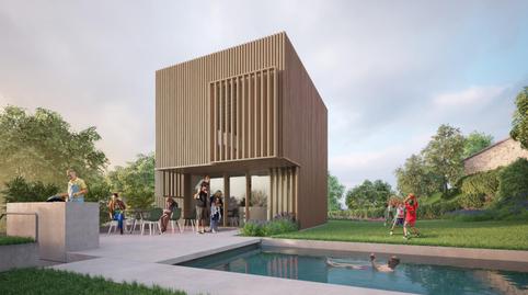 Casa o xalet en venda a Rúa Ouces, Bergondo, A Coruña - imatge 2 Foto 2 de Casa o xalet en venda a Rúa Ouces, Bergondo, A Coruña