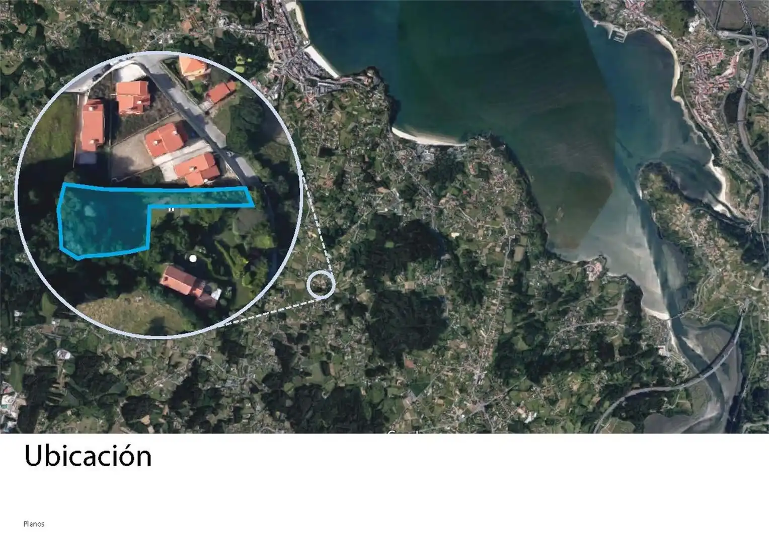 Casa o chalet en venta en Bergondo con Terraza y Piscina