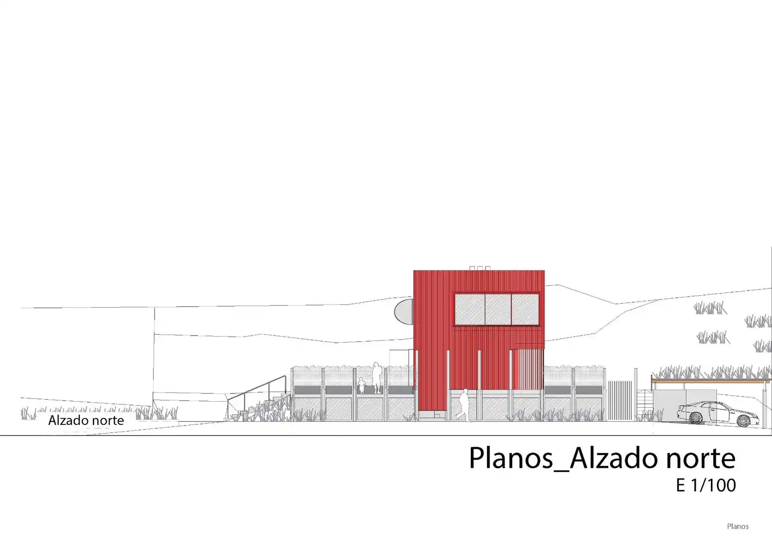 Casa o chalet en venta en Bergondo con Terraza y Piscina
