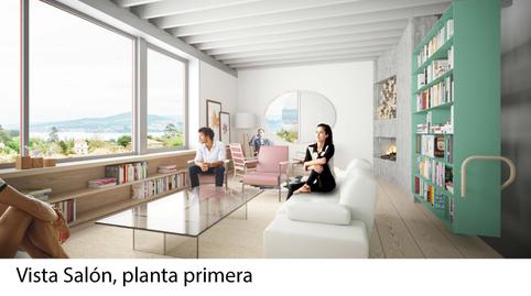 Casa o xalet en venda a Rúa Ouces, Bergondo, A Coruña - imatge 5 Foto 5 de Casa o xalet en venda a Rúa Ouces, Bergondo, A Coruña