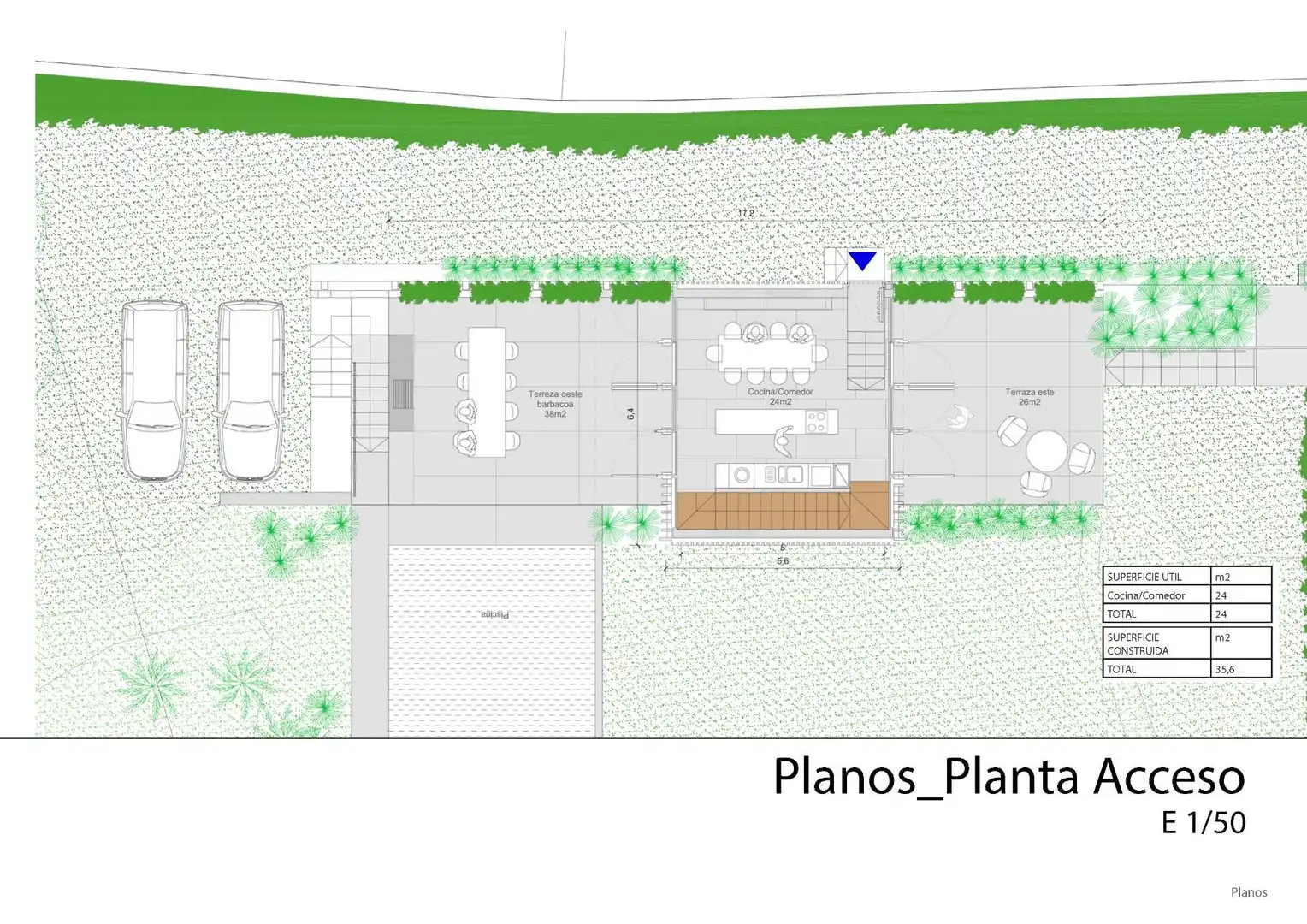Casa o chalet en venta en Bergondo con Terraza y Piscina