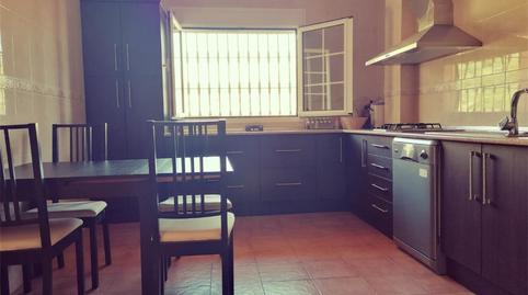 Foto 5 de Finca rústica en venda a Residencial Jardín Botánico, Málaga