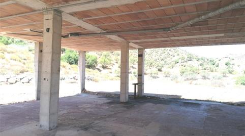 Foto 2 de Finca rústica en venda a Residencial Jardín Botánico, Málaga