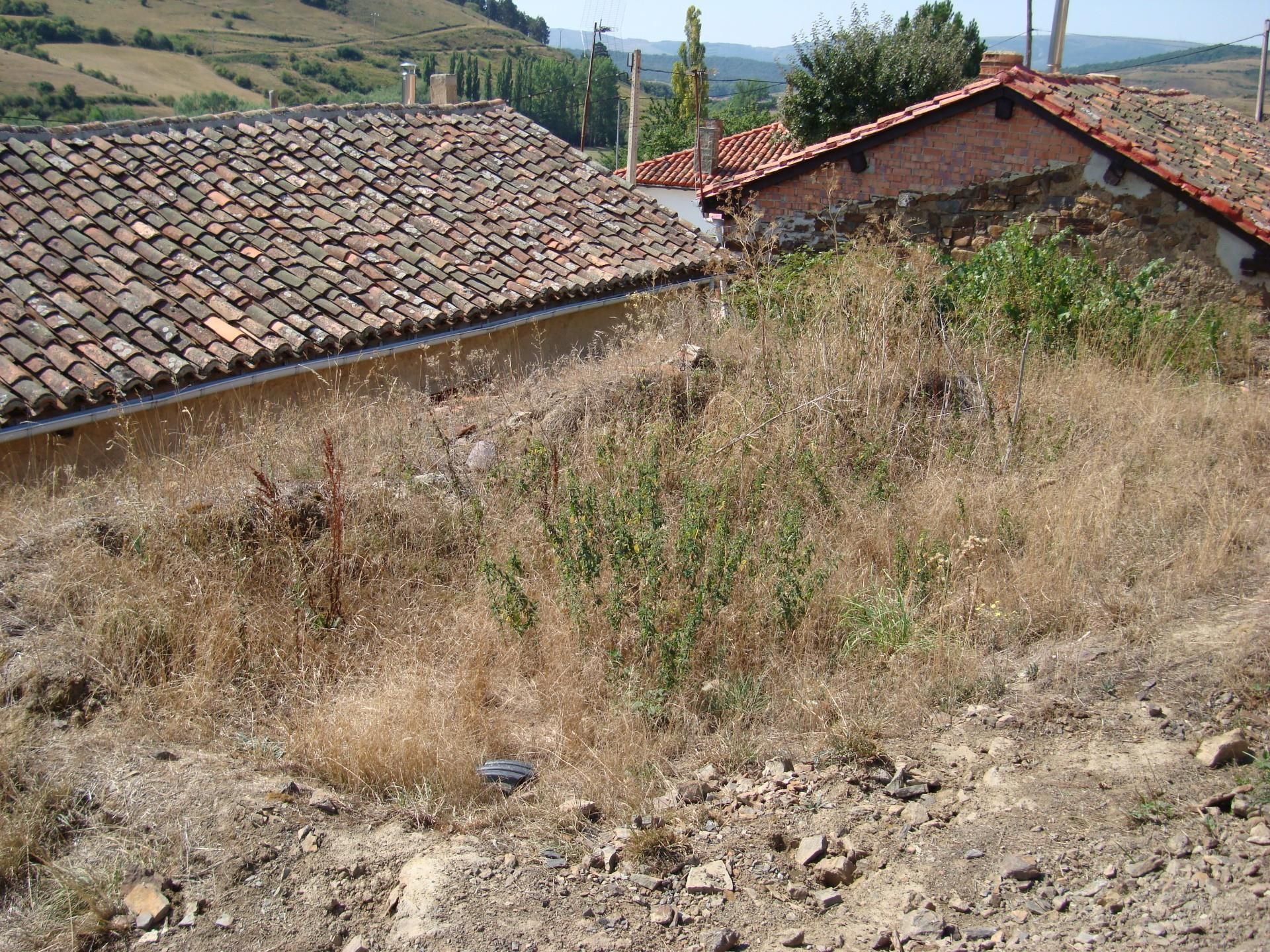 Grundstücke zum verkauf in San Cebrián de Mudá