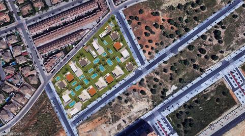 Land for sale in Calle Lila, Olivar de Quintos, Sevilla - image 5 Photo 5 of Land for sale in Calle Lila, Olivar de Quintos, Sevilla