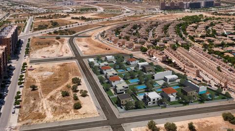 Land for sale in Calle Lila, Olivar de Quintos, Sevilla - image 2 Photo 2 of Land for sale in Calle Lila, Olivar de Quintos, Sevilla