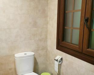 Bathroom of Planta baja for sale in Olivenza