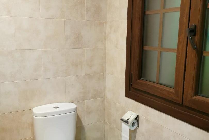 Photo 1 of Planta baja for sale in Calle Luis Zambrano Blanco, Olivenza, Badajoz