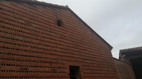 Foto 2 de Urbanizable en venta en Calle Pez, 4, Argujillo, Zamora