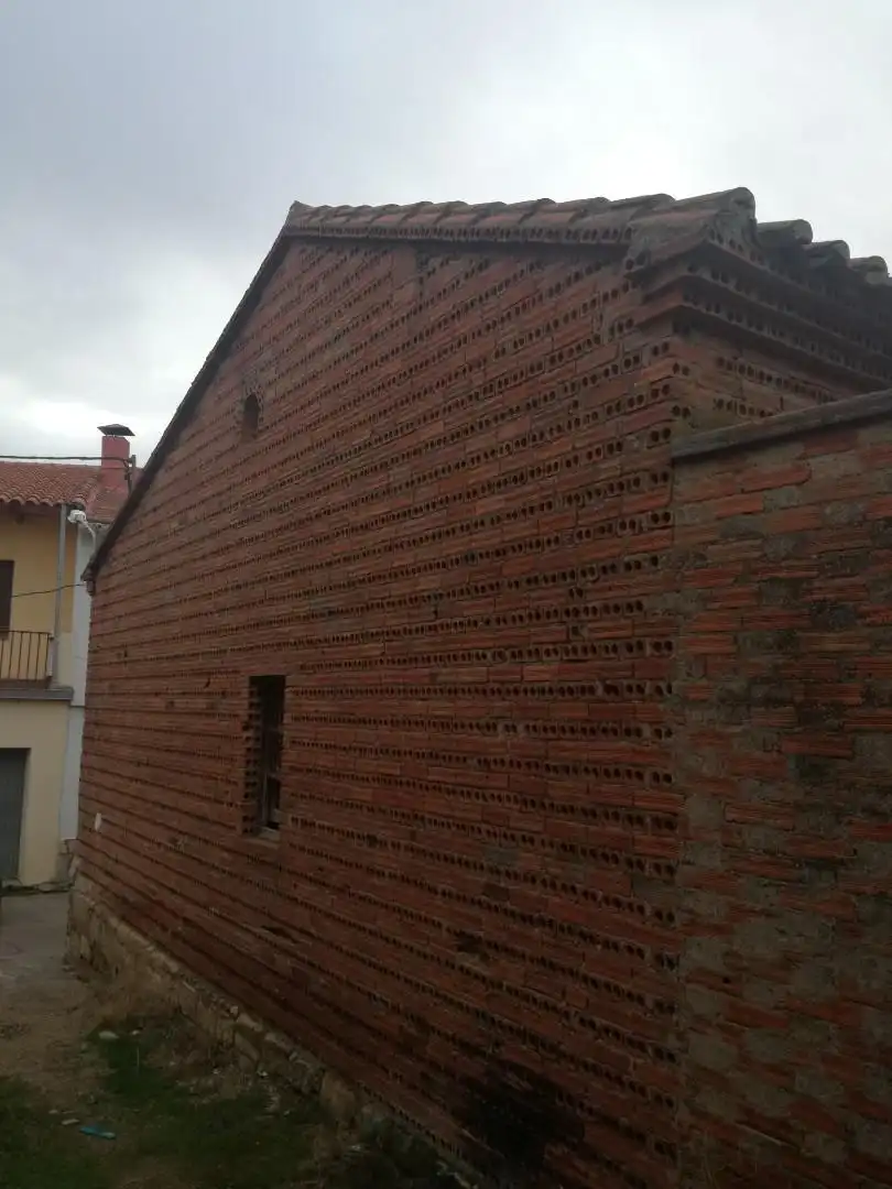 Urbanitzable en venda a Calle Pez, 4, Argujillo Vista exterior de Urbanitzable en venda en Argujillo