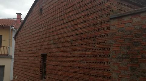 Foto 3 de Urbanizable en venta en Calle Pez, 4, Argujillo, Zamora